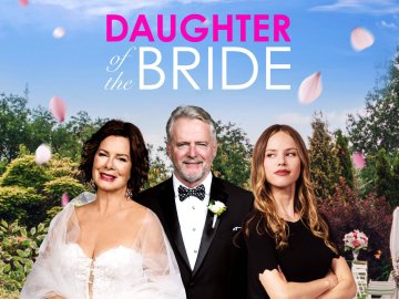 Daughter of the Bride