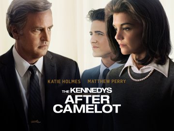 The Kennedys: After Camelot