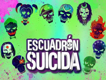 Suicide Squad