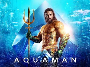 Aquaman