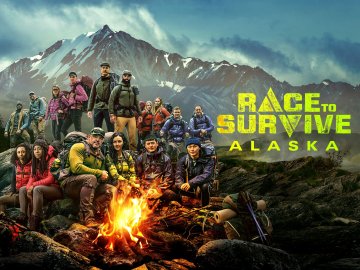 Race To Survive: Alaska
