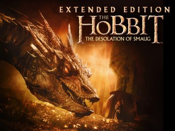 The Hobbit: The Desolation of Smaug