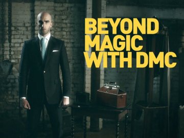 Beyond Magic With DMC