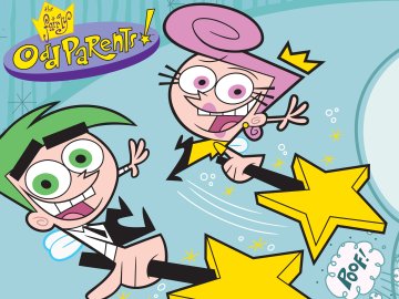 The Fairly OddParents