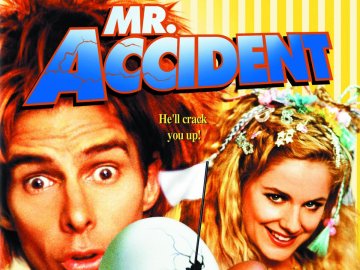 Mr. Accident