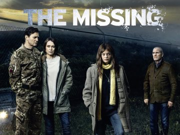 The Missing