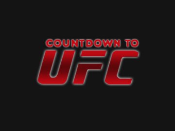 UFC Countdown
