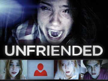 Unfriended