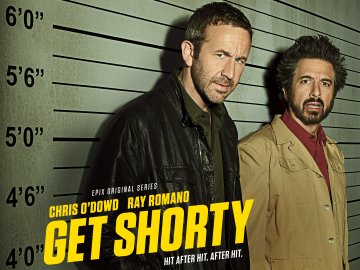 Get Shorty