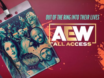AEW: All Access