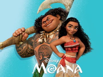 Moana