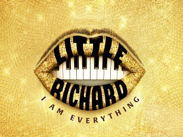 Little Richard: I am Everything