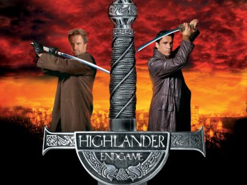 Highlander: Endgame