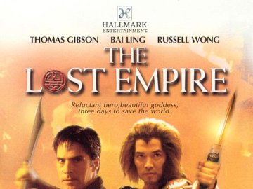 The Lost Empire