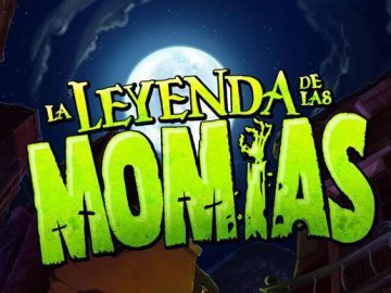 La leyenda de las momias de Guanajuato