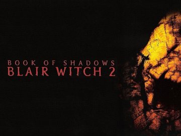 Book of Shadows: Blair Witch 2