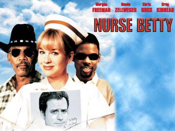 Nurse Betty