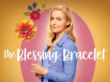 The Blessing Bracelet