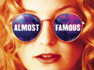 Almost Famous