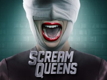 Scream Queens