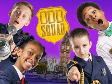 Odd Squad