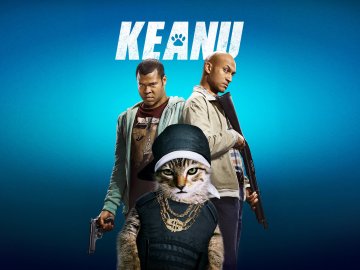 Keanu