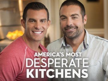 America's Most Desperate Kitchens