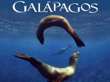 Galápagos