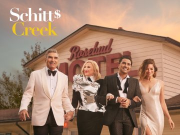 Schitt's Creek