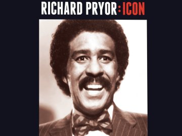 Richard Pryor: Icon