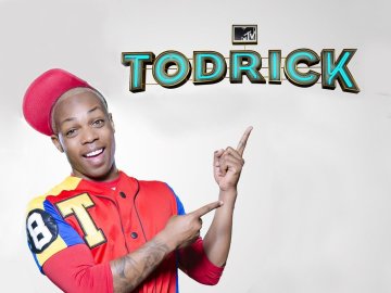 Todrick