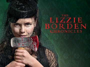 The Lizzie Borden Chronicles