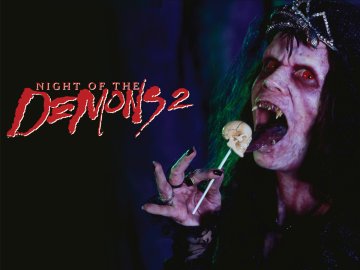 Night of the Demons 2