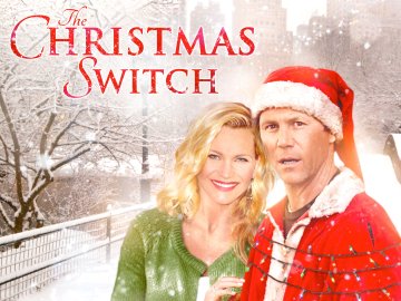 The Christmas Switch