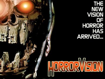 Horrorvision