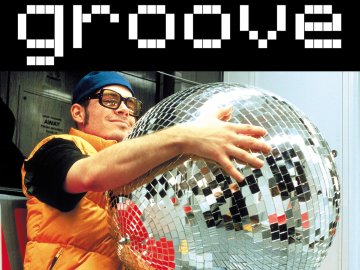 Groove