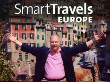 Smart Travels: Europe with Rudy Maxa