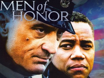 Men of Honor