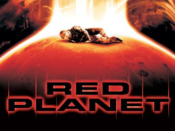 Red Planet