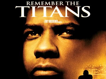 Remember the Titans