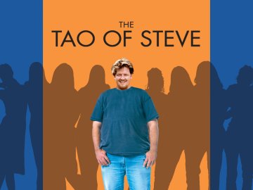 The Tao of Steve