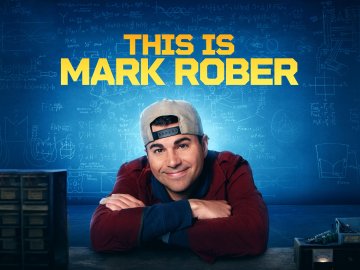 This is Mark Rober