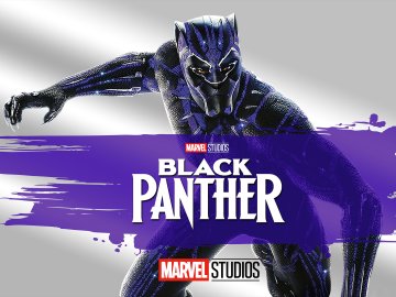 Black Panther