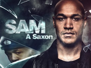 Sam – A Saxon