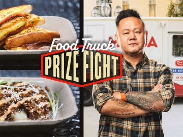 Food Truck Prize Fight