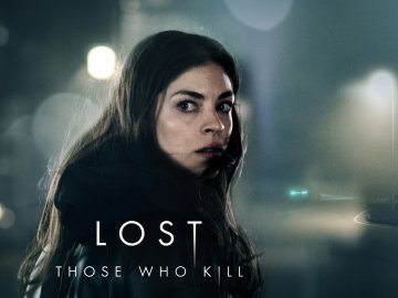 Lost: Those Who Kill