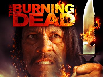 The Burning Dead