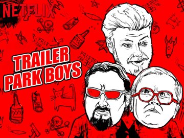 Trailer Park Boys