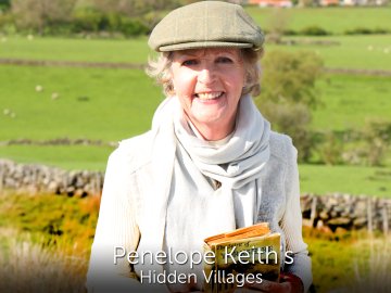 Penelope Keith's Hidden Villages