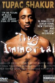 Thug Immortal